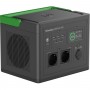 APC PPS500-GR stazione di alimentazione portatile Ioni di Litio 5,5 kg
