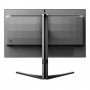 Philips Evnia 25M2N3200W/00 Monitor PC 62,2 cm (24.5") 1920 x 1080 Pixel Full HD LCD Grigio