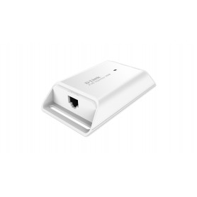 D-Link DPE-301GI adattatore PoE e iniettore Fast Ethernet, Gigabit Ethernet (DPE-301GI)