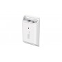 D-Link DPE-301GI adattatore PoE e iniettore Fast Ethernet, Gigabit Ethernet (DPE-301GI)
