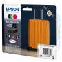 Epson Multipack 4-colours 405XL DURABrite Ultra Ink (C13T05H64010)