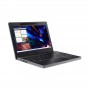 Acer TravelMate TMB311-33-C63R Intel® N N100 Computer portatile 29,5 cm (11.6") HD 4 GB DDR5-SDRAM 128 GB eMMC Wi-Fi 6E (802.11