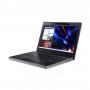 Acer TravelMate TMB311-33-C63R Intel® N N100 Computer portatile 29,5 cm (11.6") HD 4 GB DDR5-SDRAM 128 GB eMMC Wi-Fi 6E (802.11