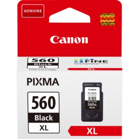 Canon 3712C001 cartuccia d'inchiostro 1 pz Originale Resa elevata (XL) Nero (3712C001)