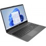 HP 15s-fq5057nl Intel® Core™ i5 i5-1235U Computer portatile 39,6 cm (15.6") Full HD 8 GB DDR4-SDRAM 512 GB SSD Wi-Fi 5 (802.1