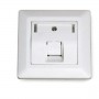 PLACCA 1PORTE MODELLO TEDESCO (185866)