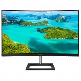 Philips E Line 272E1CA/00 LED display 68,6 cm (27") 1920 x 1080 Pixel Full HD LCD Nero (272E1CA/00)