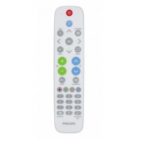 Philips 22AV1604B telecomando TV Pulsanti (22AV1604B/12)