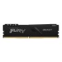 Kingston Technology FURY Beast memoria 16 GB 1 x 16 GB DDR4 3200 MHz (KF432C16BB/16)