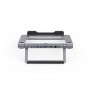 METAL COOLING PAD+USB-C DOCK PD100W (C31METALDOCKPADPD)