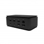 USB4 METALDOCK4K HDMI+PD80W+CHAR112 (USB4DUALDOCK100W)