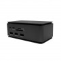 USB4 METALDOCK4K HDMI+PD80W+CHAR112 (USB4DUALDOCK100W)