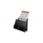 Canon imageFORMULA DR-C225 II ADF + scanner ad alimentazione manuale 600 x 600 DPI A4 Nero (3258C003AA)
