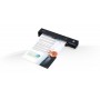 Canon imageFORMULA P-208II Scanner a foglio 600 x 600 DPI A4 Nero (9704B003)