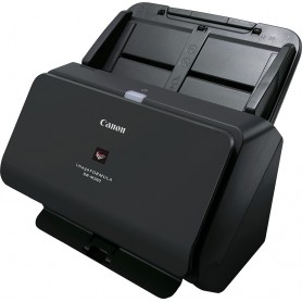 Canon imageFORMULA DR-M260 Scanner a foglio 600 x 600 DPI A4 Nero (2405C003AC)
