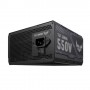 ASUS TUF-GAMING-550B alimentatore per computer 550 W 24-pin ATX ATX Nero (90YE00D2-B0NA00)