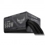 ASUS TUF-GAMING-550B alimentatore per computer 550 W 24-pin ATX ATX Nero (90YE00D2-B0NA00)