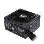ASUS TUF-GAMING-750B alimentatore per computer 750 W 20+4 pin ATX ATX Nero (90YE00D0-B0NA00)