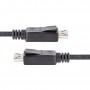 CAVO DISPLAYPORT 12 - DP 4K (DISPLPORT10L)
