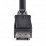 CAVO DISPLAYPORT 12 - DP 4K (DISPLPORT10L)