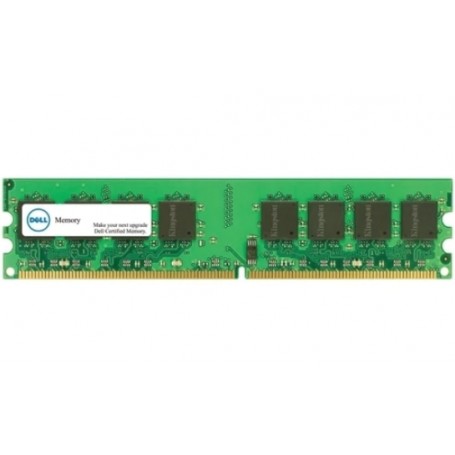 DELL AA335287 memoria 8 GB 1 x 8 GB DDR4 2666 MHz Data Integrity Check (verifica integrità dati) (AA335287)