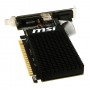 MSI V809-2000R scheda video NVIDIA GeForce GT 710 2 GB GDDR3 (GT710-2GD3H-LP)