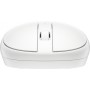 HP Mouse Bluetooth 240 Lunar White