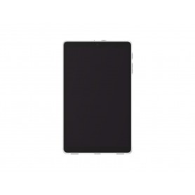 Samsung GP-FPT515WSBTW custodia per tablet 25,6 cm (10.1") Cover Trasparente (GP-FPT515WSBTW)