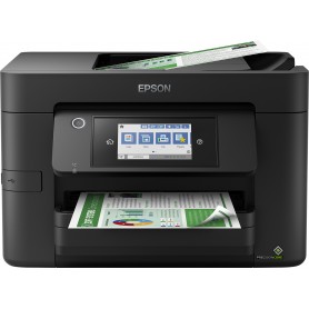 Epson WorkForce Pro WF-4820DWF (C11CJ06403)