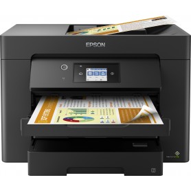 Epson WorkForce WF-7830DTWF (C11CH68403)