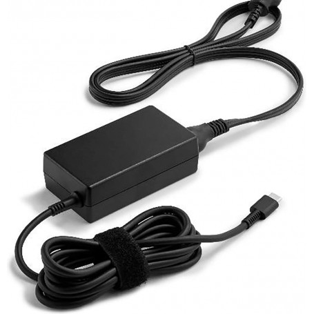 HP 65W USB-C LC POWER ADAPTER (1P3K6AA)