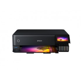 Epson EcoTank ET-8550 (C11CJ21401)