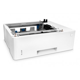 HP Vassoio carta da 550 fogli LaserJet (L0H17A)