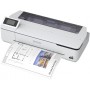 Epson SureColor SC-T2100 - Wireless Printer (No stand) (C11CJ77301A0)
