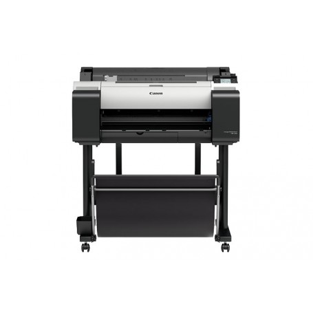 Canon imagePROGRAF TM-200 stampante grandi formati Wi-Fi Getto termico d'inchiostro A colori 2400 x 1200 DPI A1 (59 (3062C003AA)