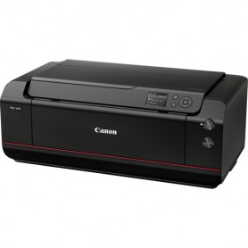 Canon imagePROGRAF PRO-1000 stampante per foto Ad inchiostro 2400 x 1200 DPI A2 (432 x 559 mm) Wi-Fi (0608C009)