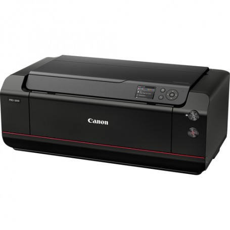 Canon imagePROGRAF PRO-1000 stampante per foto Ad inchiostro 2400 x 1200 DPI A2 (432 x 559 mm) Wi-Fi (0608C009)