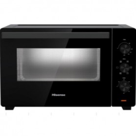 FORNETTO ELETR HIE 40 L 2000 W