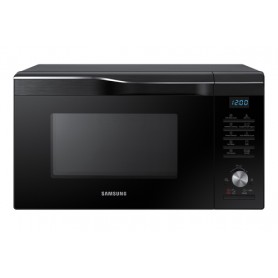 Samsung Microonde Combinato Hotblast™ Cottura Ventilata con Vaporiera 28L MC28M6035KK
