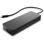 HP 50H98AA USB 3.2 Gen 1 (3.1 Gen 1) Type-C Nero