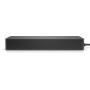 HP 50H98AA USB 3.2 Gen 1 (3.1 Gen 1) Type-C Nero
