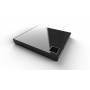 ASUS SBW-06D2X-U lettore di disco ottico Blu-Ray DVD Combo Nero (90-DT20305-UA199KZ)