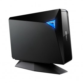ASUS BW-16D1H-U PRO lettore di disco ottico Blu-Ray DVD Combo Nero (90DD01L0-M69000)