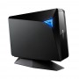 ASUS BW-16D1H-U PRO lettore di disco ottico Blu-Ray DVD Combo Nero (90DD01L0-M69000)