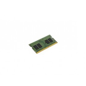 Kingston Technology KVR26S19S6/8 memoria 8 GB 1 x 8 GB DDR4 2666 MHz (KVR26S19S6/8)