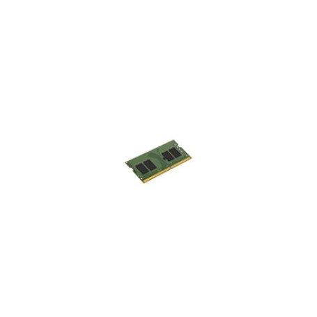 Kingston Technology KVR26S19S6/8 memoria 8 GB 1 x 8 GB DDR4 2666 MHz (KVR26S19S6/8)