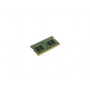 Kingston Technology KVR26S19S6/8 memoria 8 GB 1 x 8 GB DDR4 2666 MHz (KVR26S19S6/8)