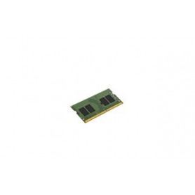 Kingston Technology KVR32S22S6/8 memoria 8 GB 1 x 8 GB DDR4 3200 MHz (KVR32S22S6/8)