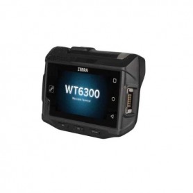 WT6300 BT/WF/3K KEYPAD/3.2" DISPLAY