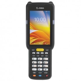MC330X GUN BT/WF/2D LR/SENSOR/NFC